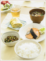 摂食、嚥下指導・相談